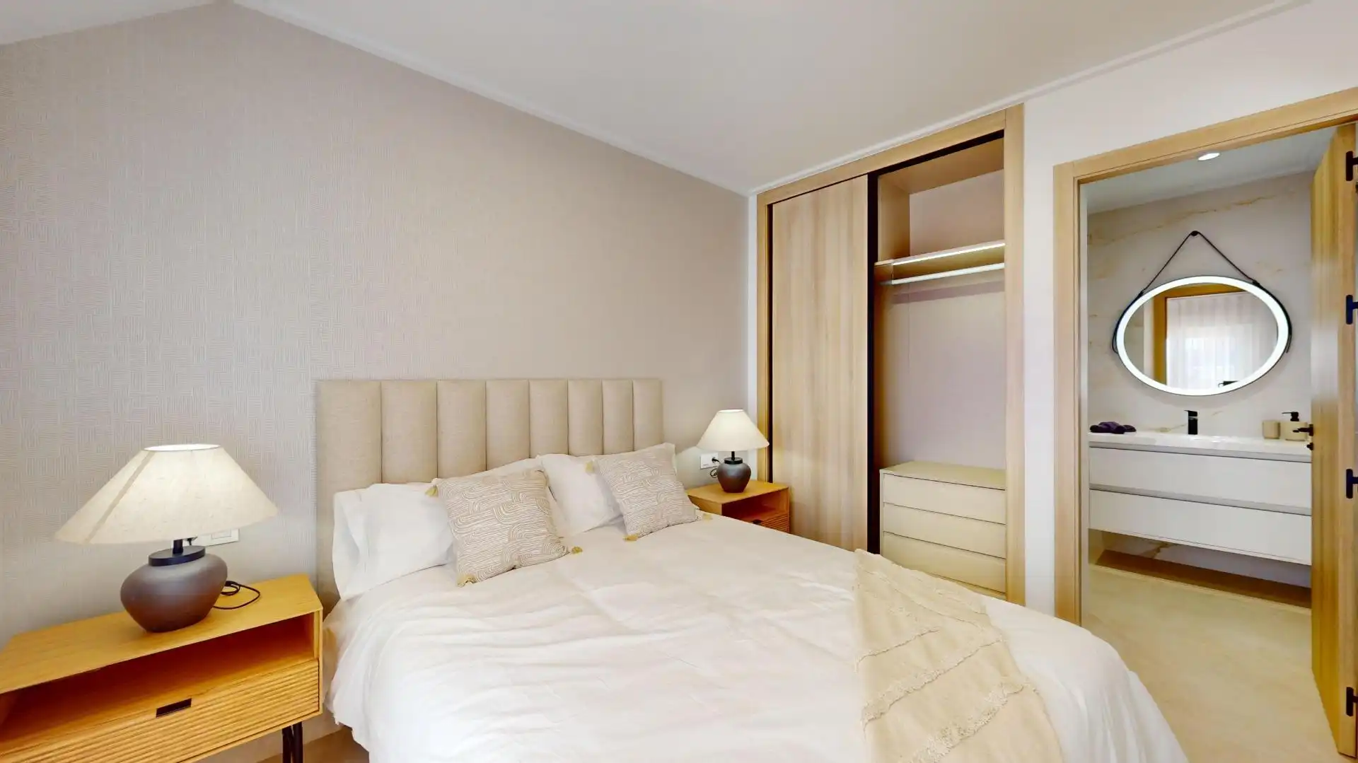 Apartment mit Pool zum Verkauf in Pilar de la Horadada ciudad, imagen 15