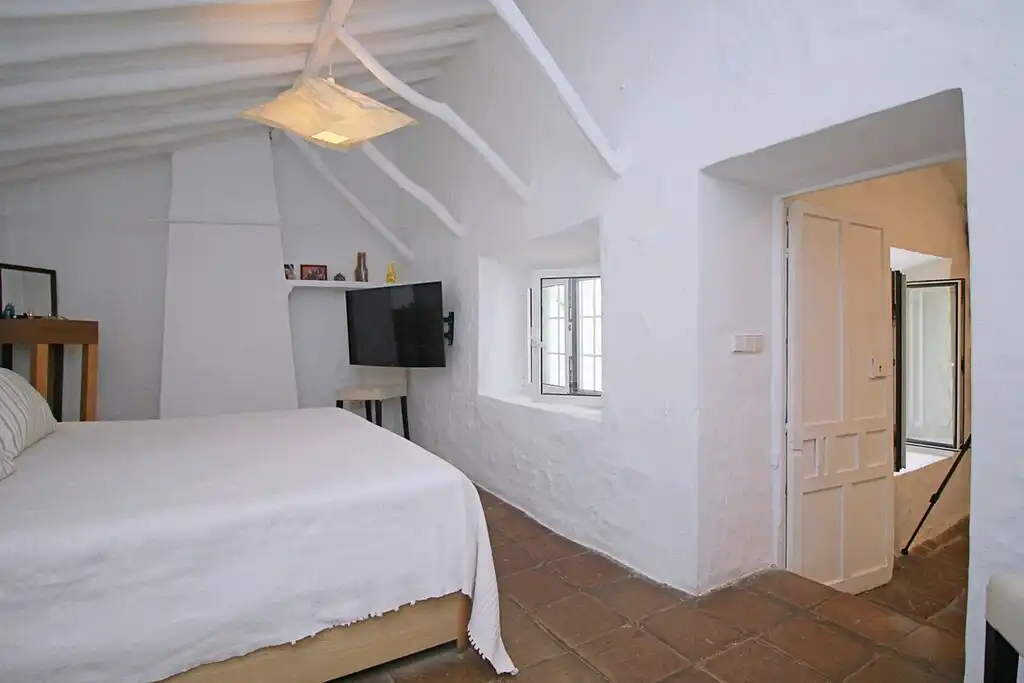 Casa rústica amb piscina en venda a Coín, imagen 27