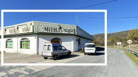 Photo 2 of Industrial buildings for sale in N/a, -1, Hervás, Cáceres