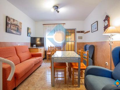 Living room of House or chalet for sale in Mazarrón  with Air Conditioner, Terrace and Balcony