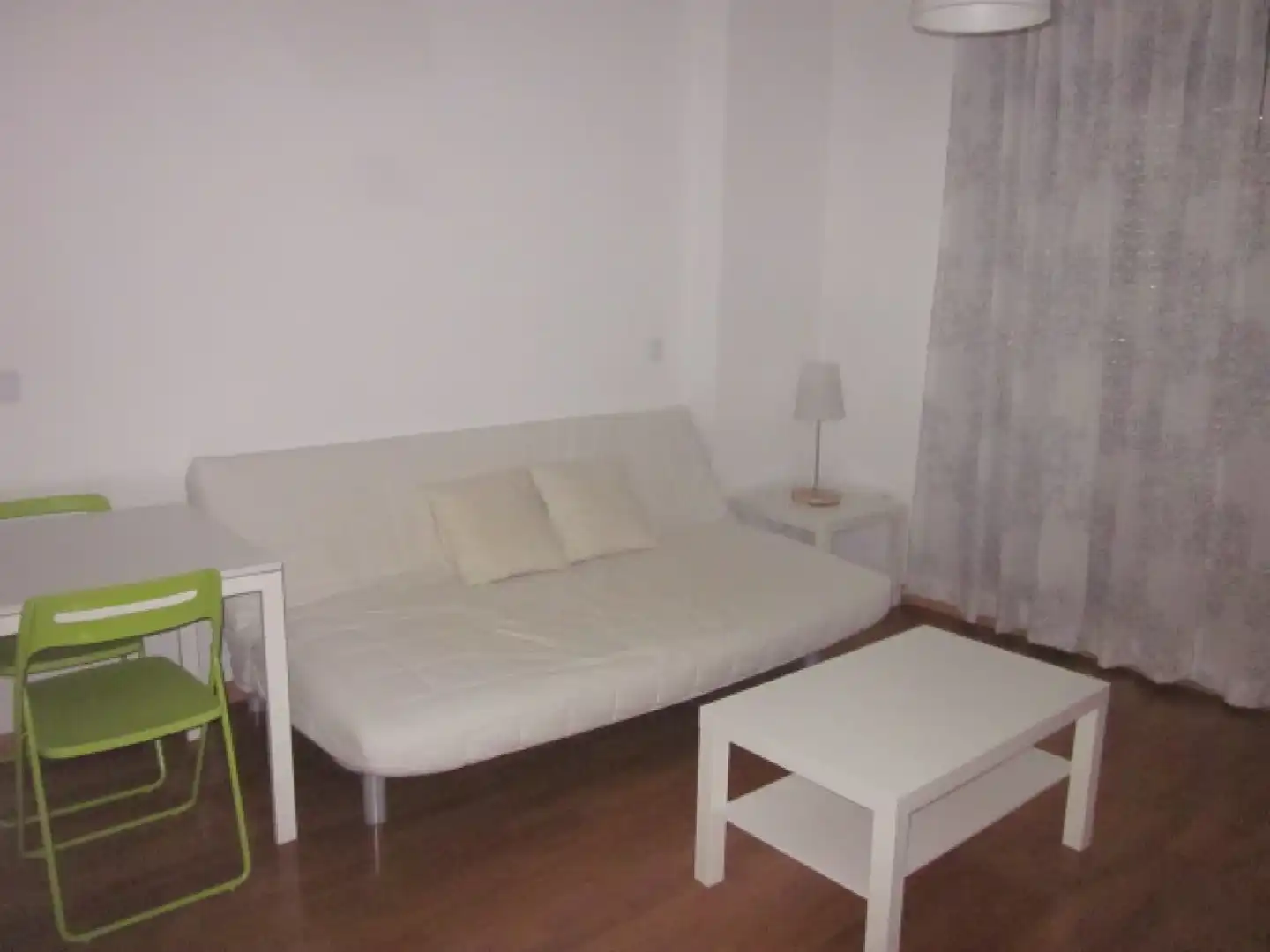 Estudio en venta en Vistalegre