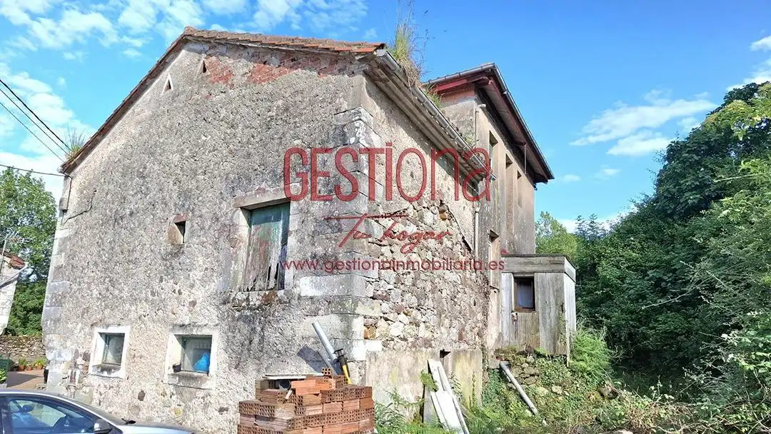 Casa in vendita a Puente Viesgo, imagen 5