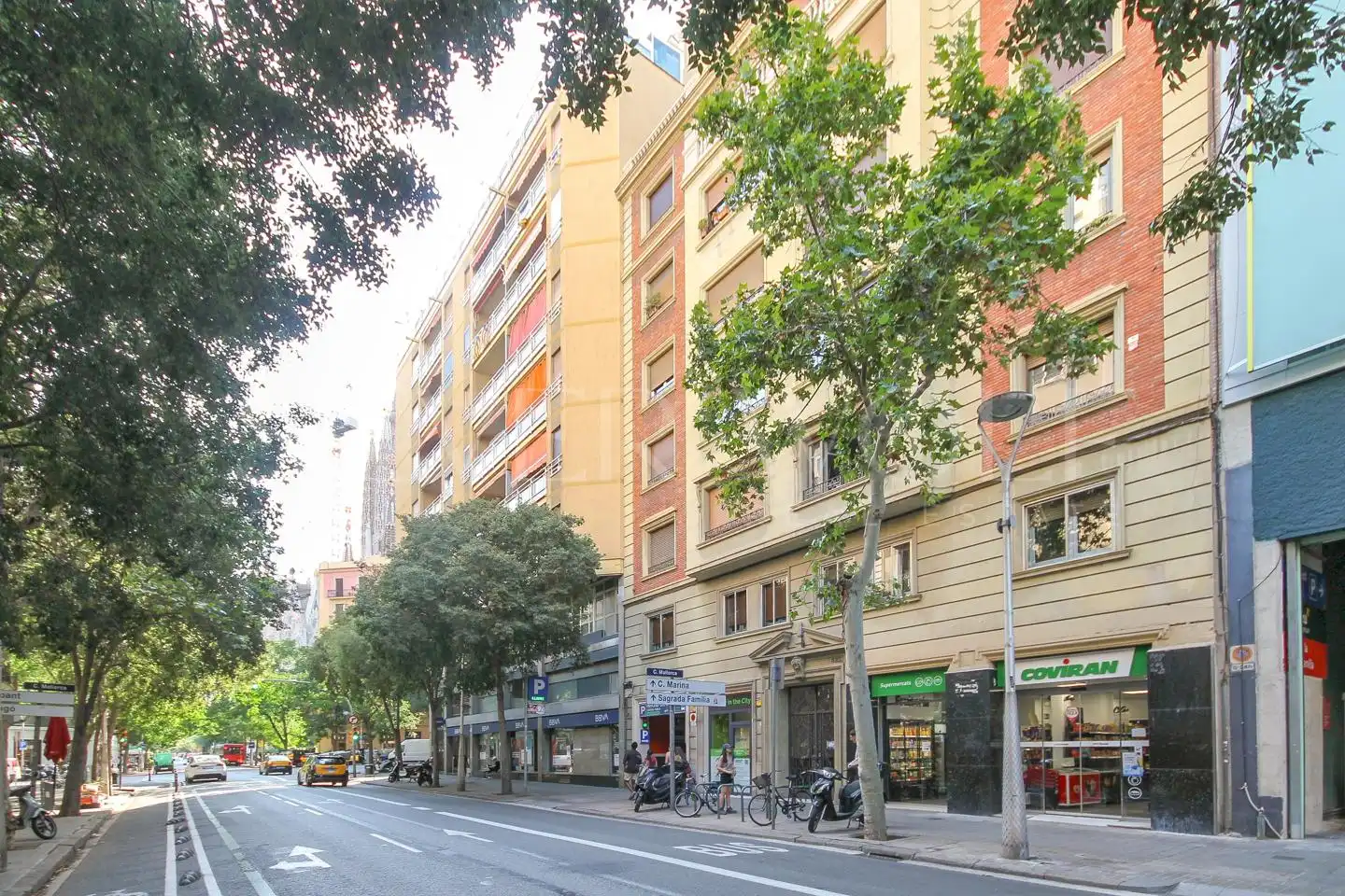 Appartement avec ascenseur à vendre à calle de Mallorca, imagen 33