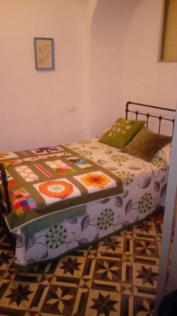 Casa en venda a Calle Generales Carvajal 23, imagen 2