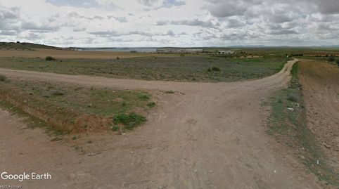 ERRENO DE LABOR DE FÁCIL ACCESO PARA CAMPA, RECREO