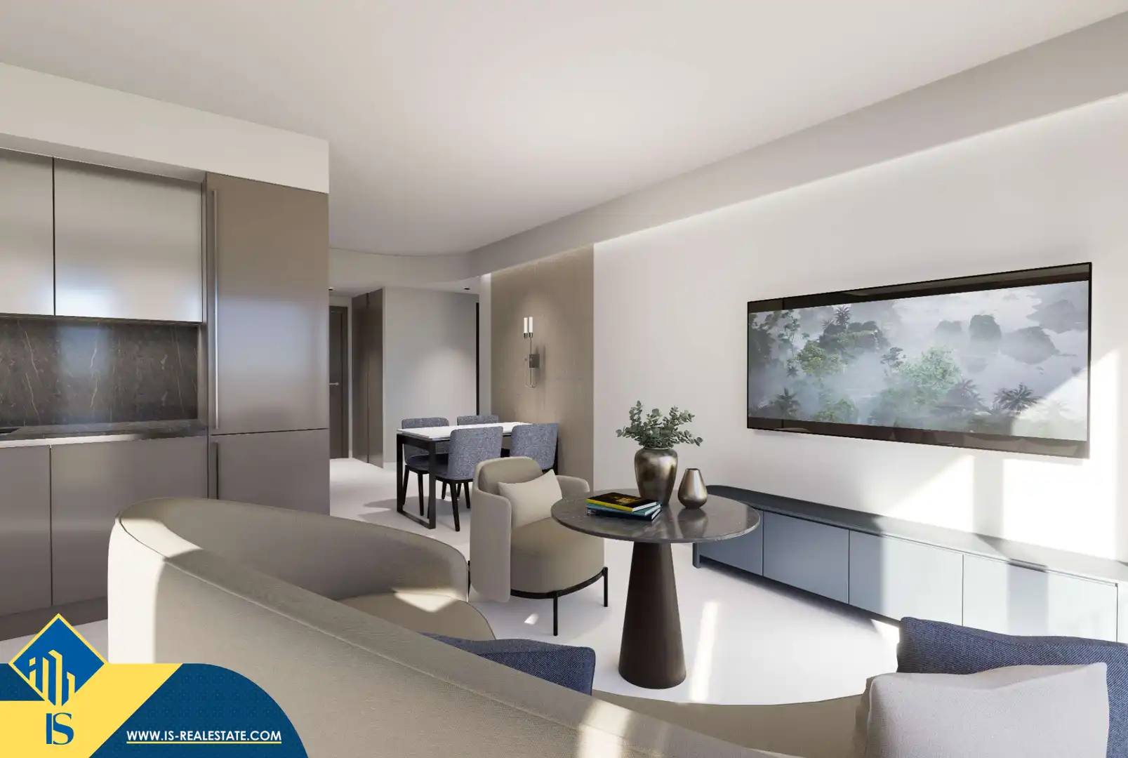 Apartment for sale in Playa del Acequión, Náufragos y Rocío del Mar, imagen 4