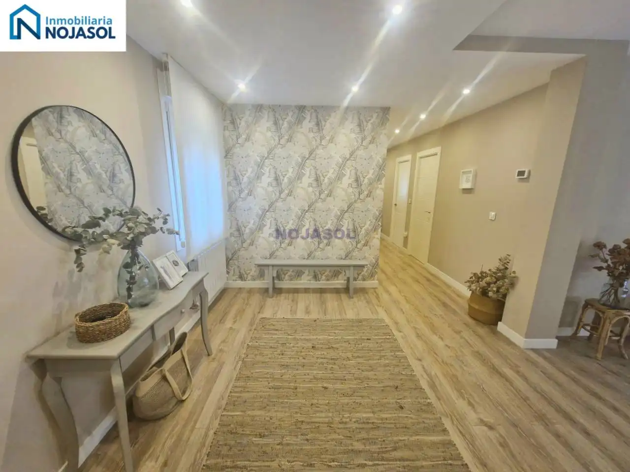 Piso en venta en Noja con Calefacción, Terraza y Balcón