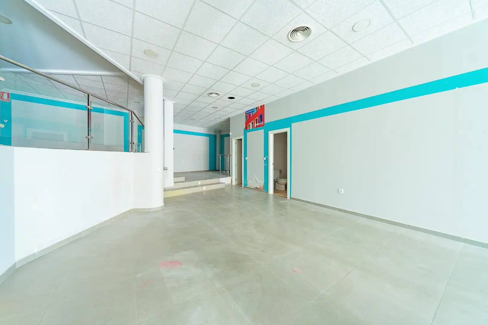 Local commercial à vendre à Carretera MURCIA-CARAVACA, imagen 6
