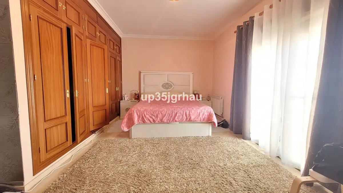 Villa mit Pool zum Verkauf in Avenida Benamara 15, imagen 12