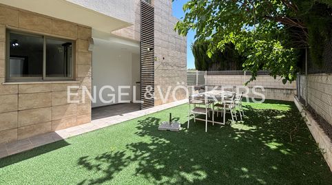 Foto 3 de Casa o xalet de lloguer a Avenida Mar Balear, Torre en Conill - Cumbres de San Antonio, Bétera