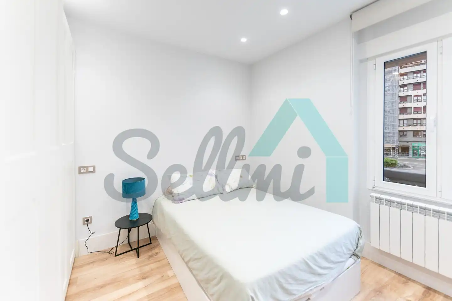 Flat for sale in Oviedo , Asturias