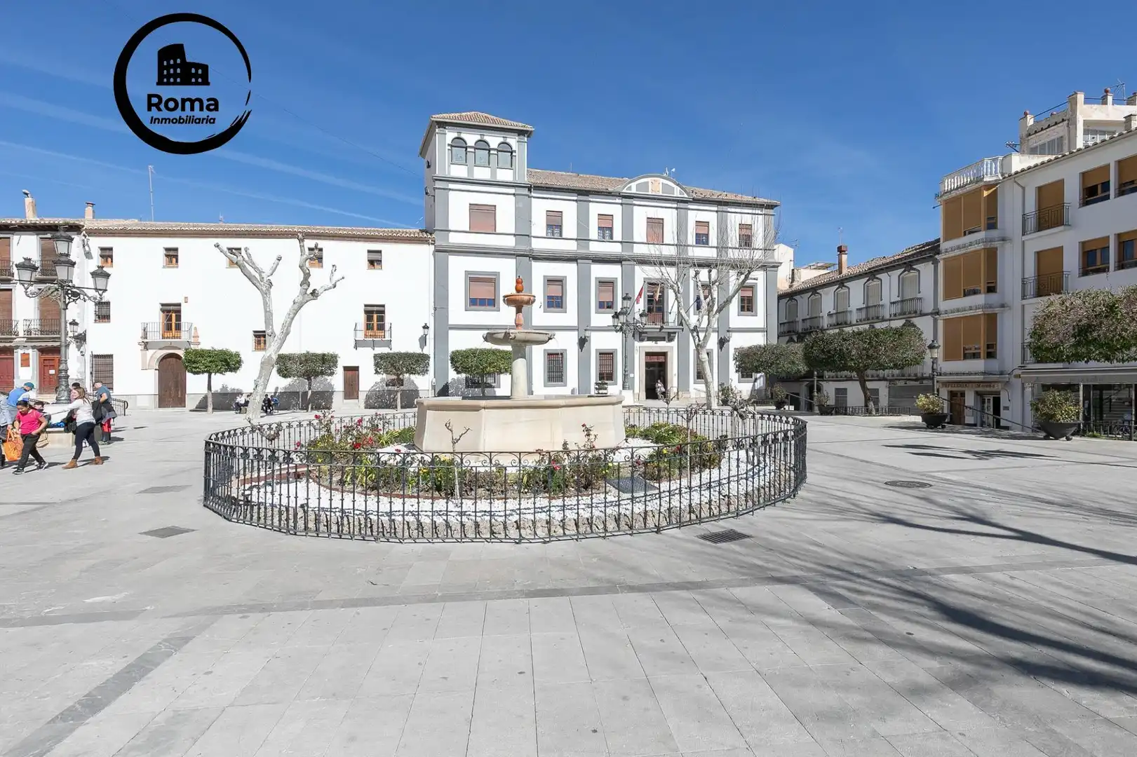 Residencial en venda a Baza, imagen 3