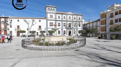 Venta de Edificio en Baza, imagen 3