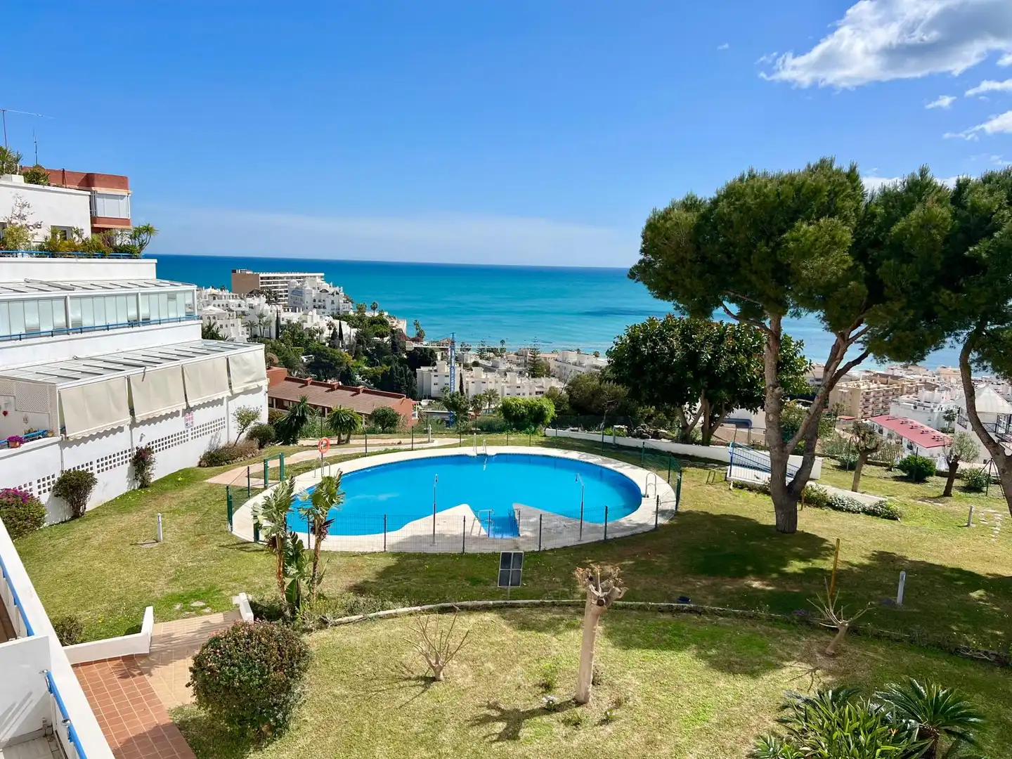 Flat with pool for sale in Centro, imagen 35