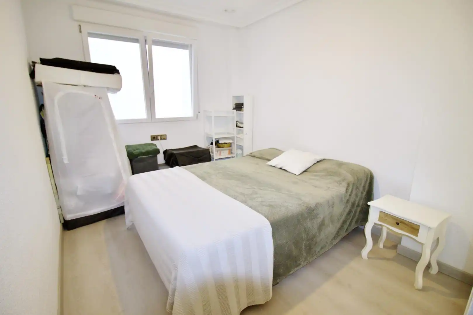 Habitación de Apartamento en venta en Elche / Elx con Terraza