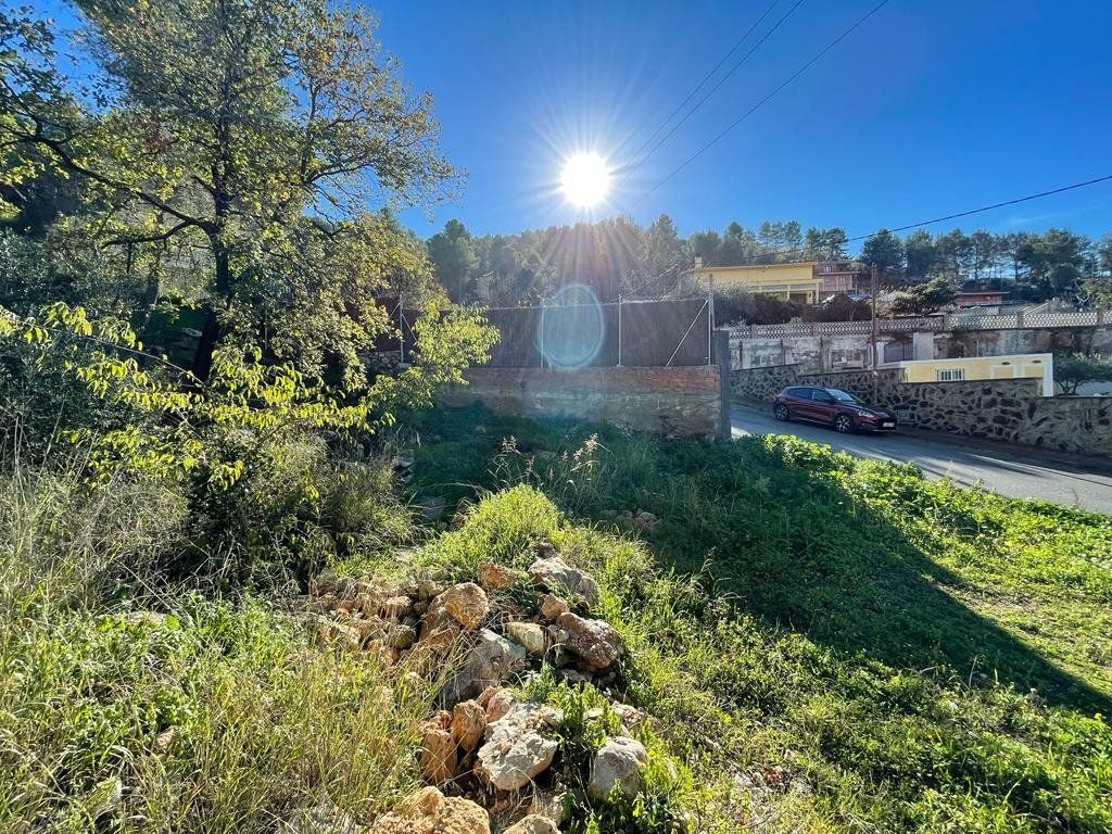 Residential for sale in Subirats