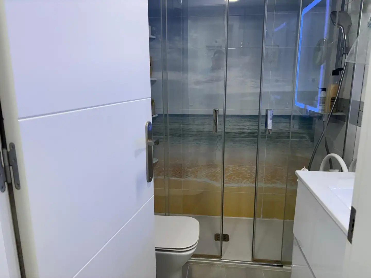Apartamento con piscina en venta en Levante Alto, imagen 6