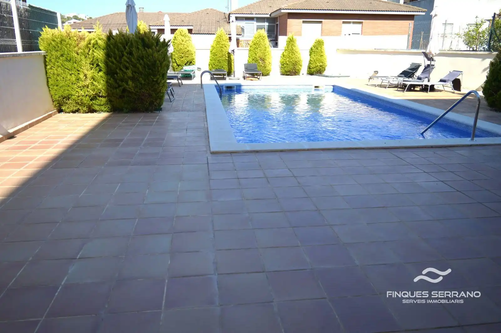 Piso con piscina en venta en Rumania, imagen 27