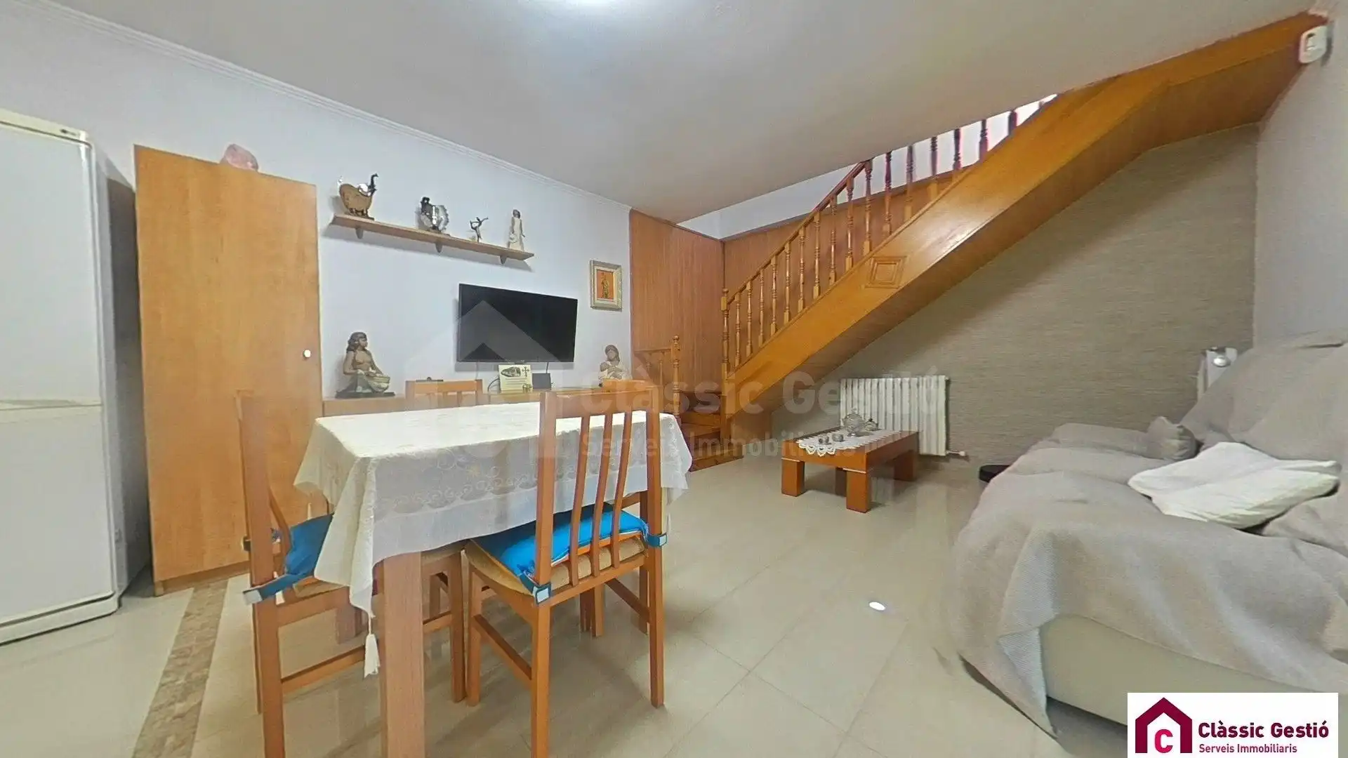 Casa o chalet en venta en Terrassa con Calefacción y Trastero
