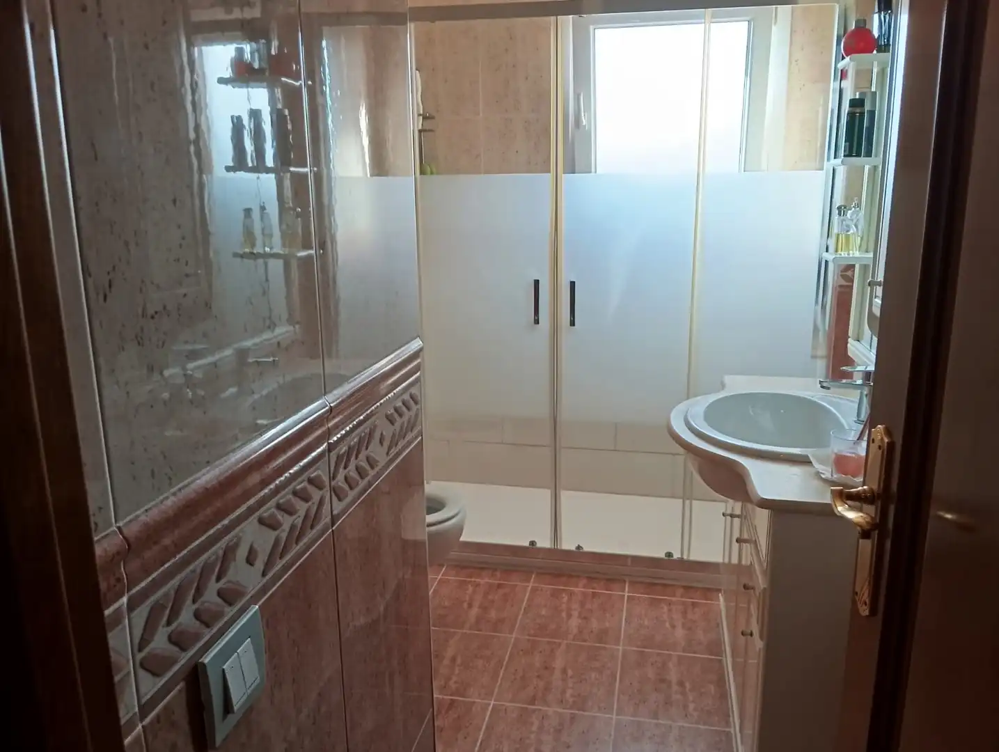 Bany de Casa o xalet en venda en Creixell amb Aire condicionat, Calefacció i Jardí privat