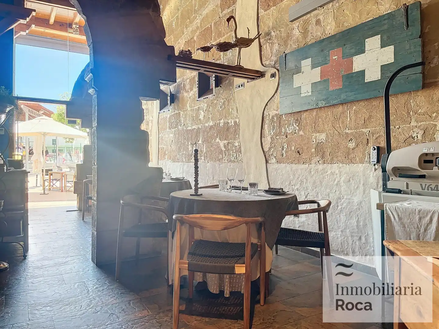 Commercial properties for sale in Es Mercadal  with Air Conditioner, Terrace and Furnished