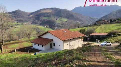 Foto 2 de Casa adosada en venda a Oiartzun, Gipuzkoa
