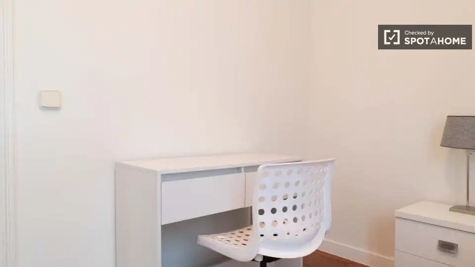 Wohnung zur Miete in Arganzuela, imagen 19