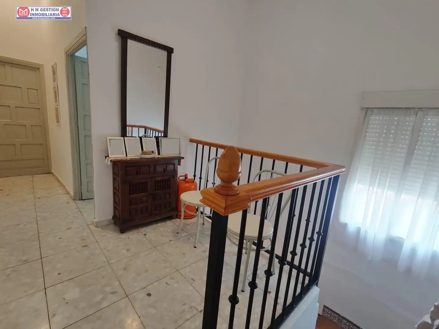 Casa amb terrassa en venda a Alcázar de San Juan, imagen 6