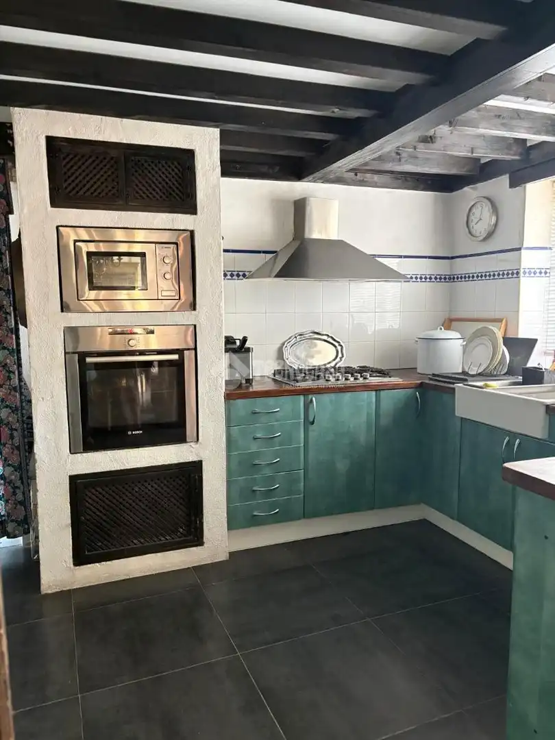 Kitchen of Houses for sale in Chinchón