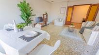 Living room of Flat for sale in Elche / Elx  with Balcony