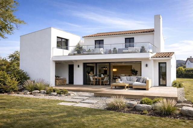 Casa-chalet en Venta en Rúa Concheira en Maianca