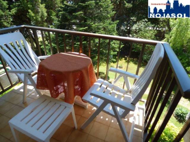 Dúplex en Alquiler en LOS PINARES, 55 en Ris