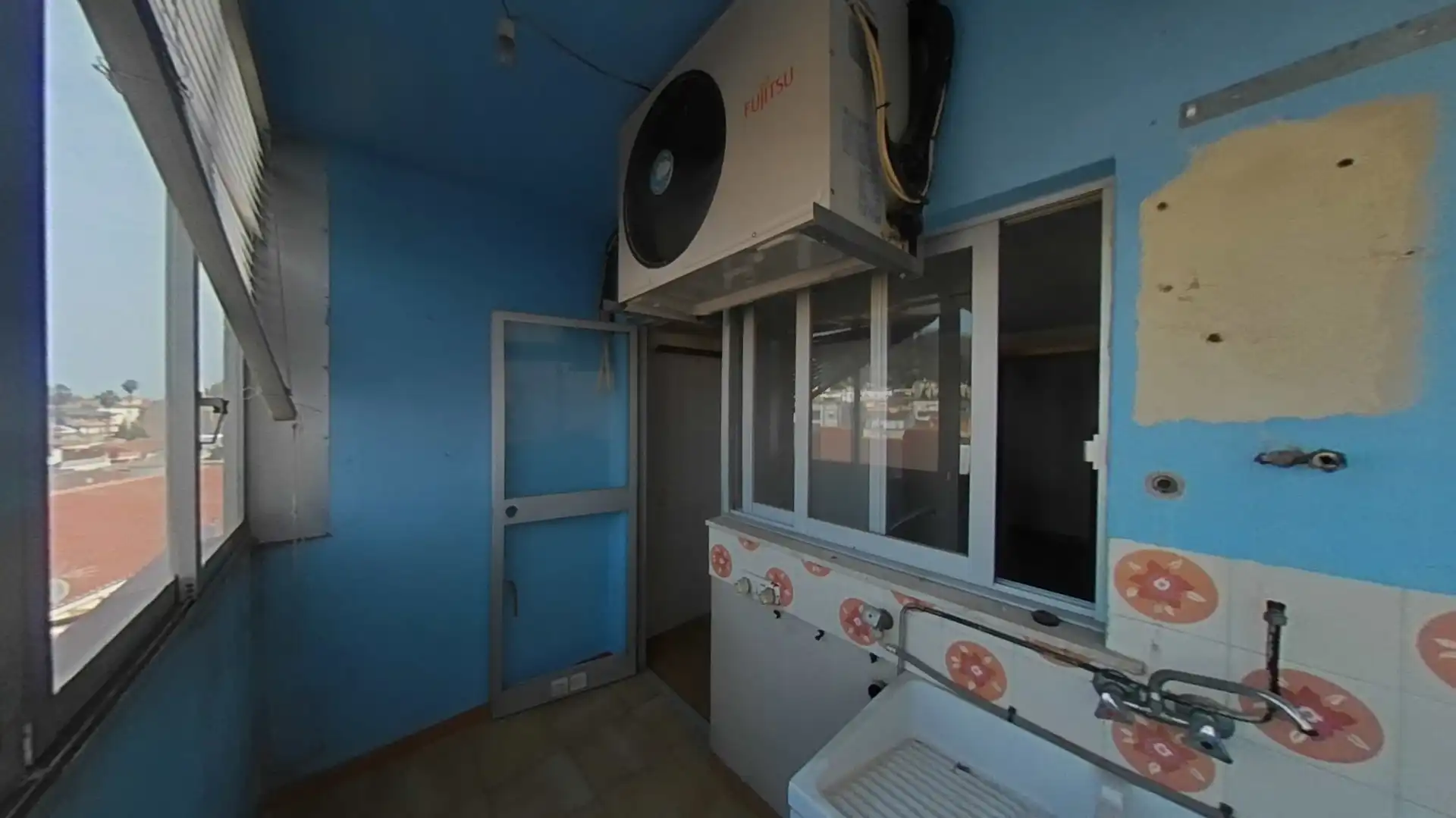 Piso en venta en Castelló de Rugat con Balcón