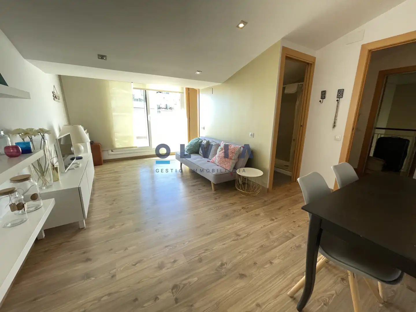Pis amb terrassa en venda a Ponent, imagen 27