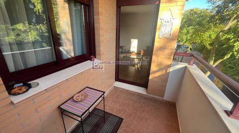 Foto 2 de Pis de lloguer a Nuevo Cáceres, Cáceres