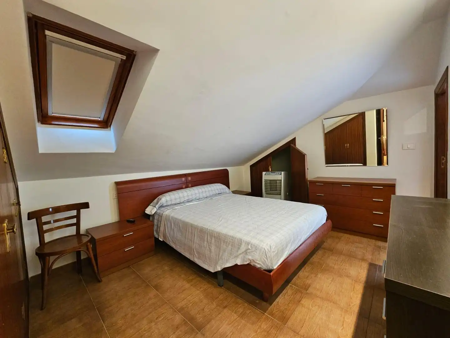 Casa o chalet en venta en A Teixeira