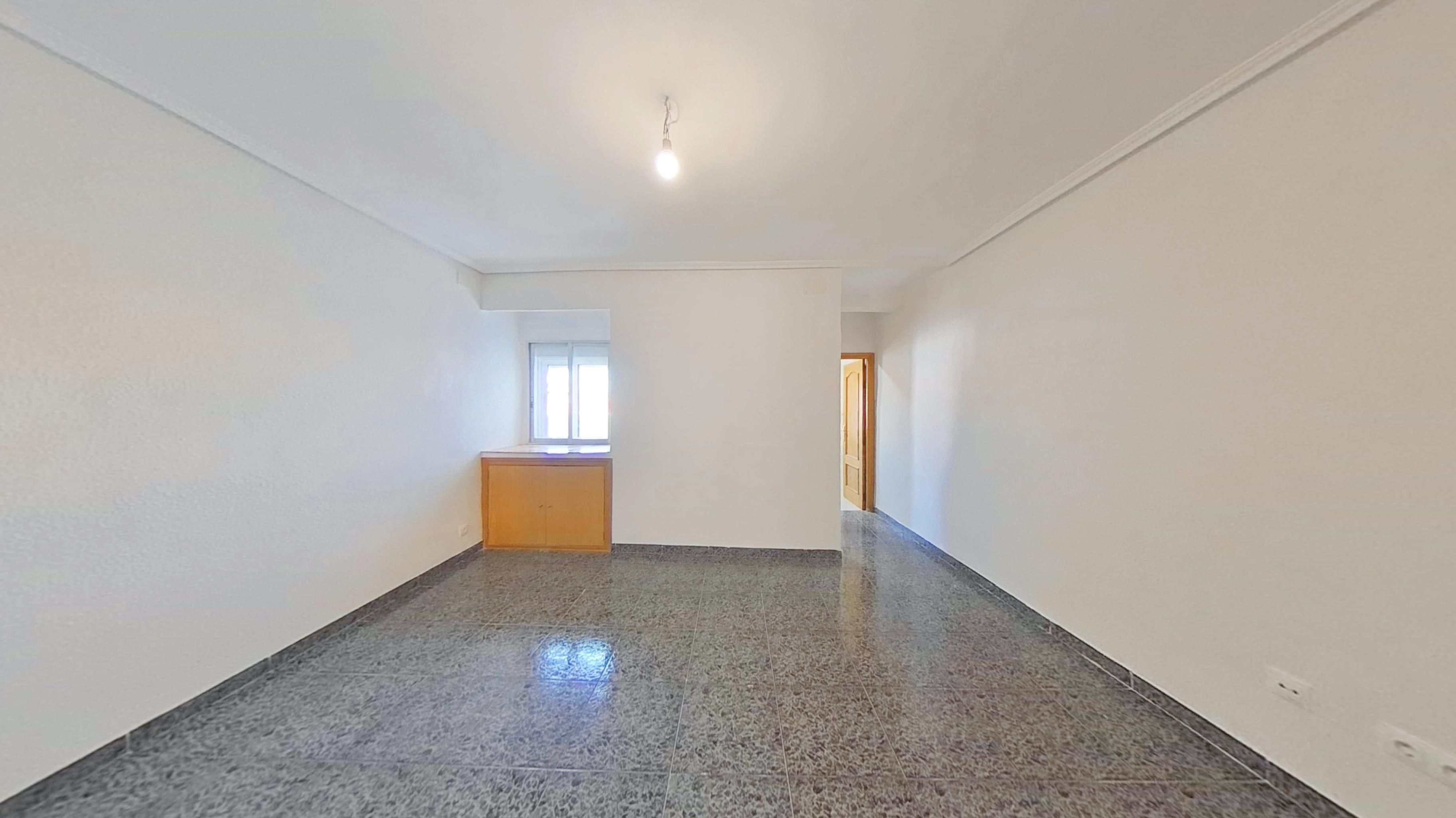 Flat to rent in Casco Histórico de Barajas