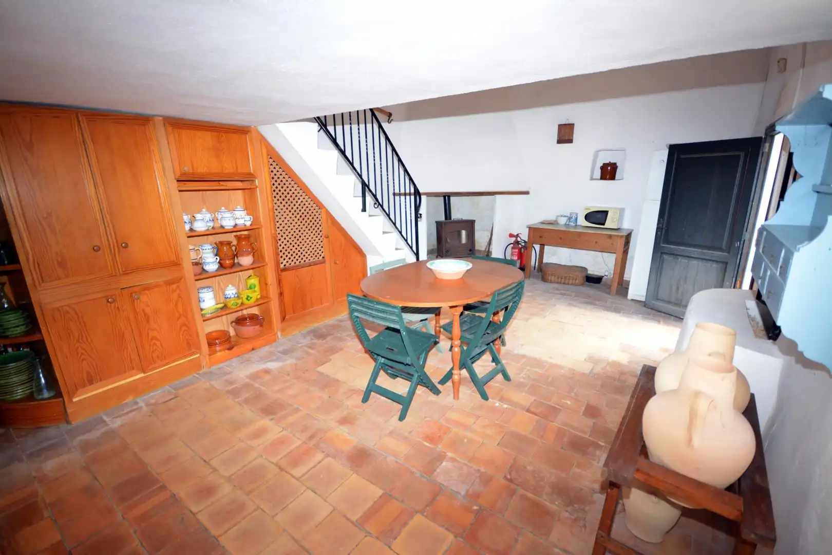 Casa rústica amb piscina en venda a Llevant, imagen 30