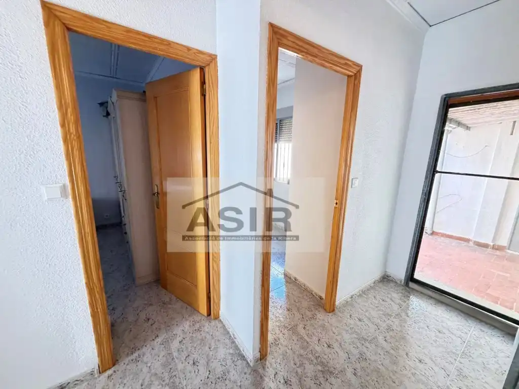 Casa o xalet de lloguer en Alzira amb Aire condicionat i Terrassa