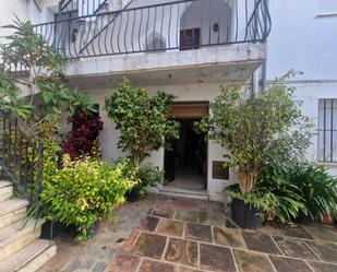 Country house for sale in Genalguacil