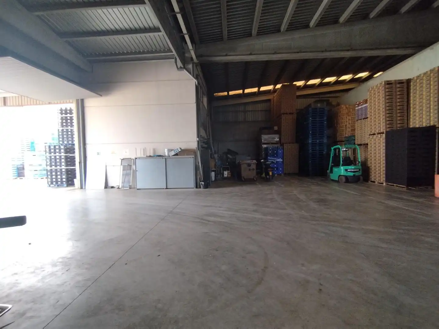 Nau industrial en venda a Massamagrell, imagen 19