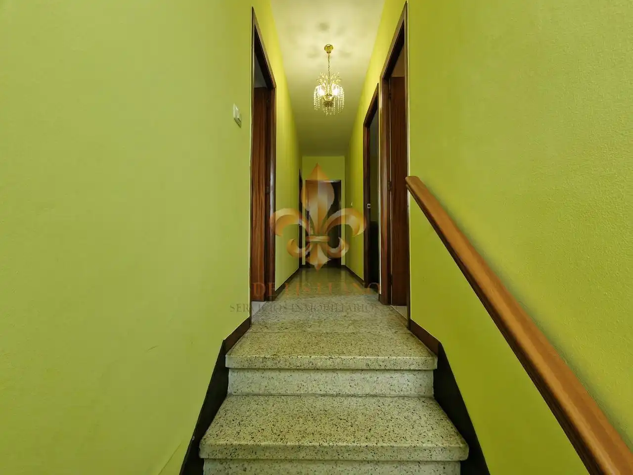 Casa o chalet en venta en Gondomar con Calefacción, Terraza y Balcón