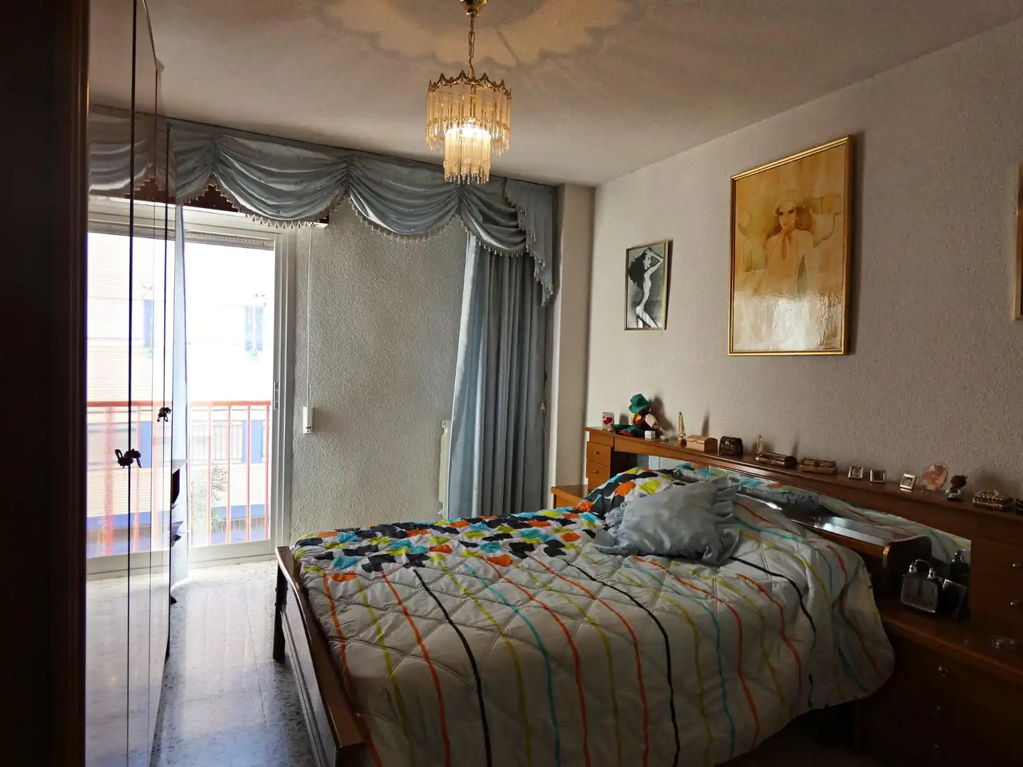 Piso en venta en Granada, Granada