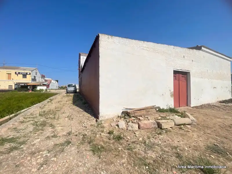 Casa o xalet de lloguer en Valencia amb Terrassa, Traster i Moblat