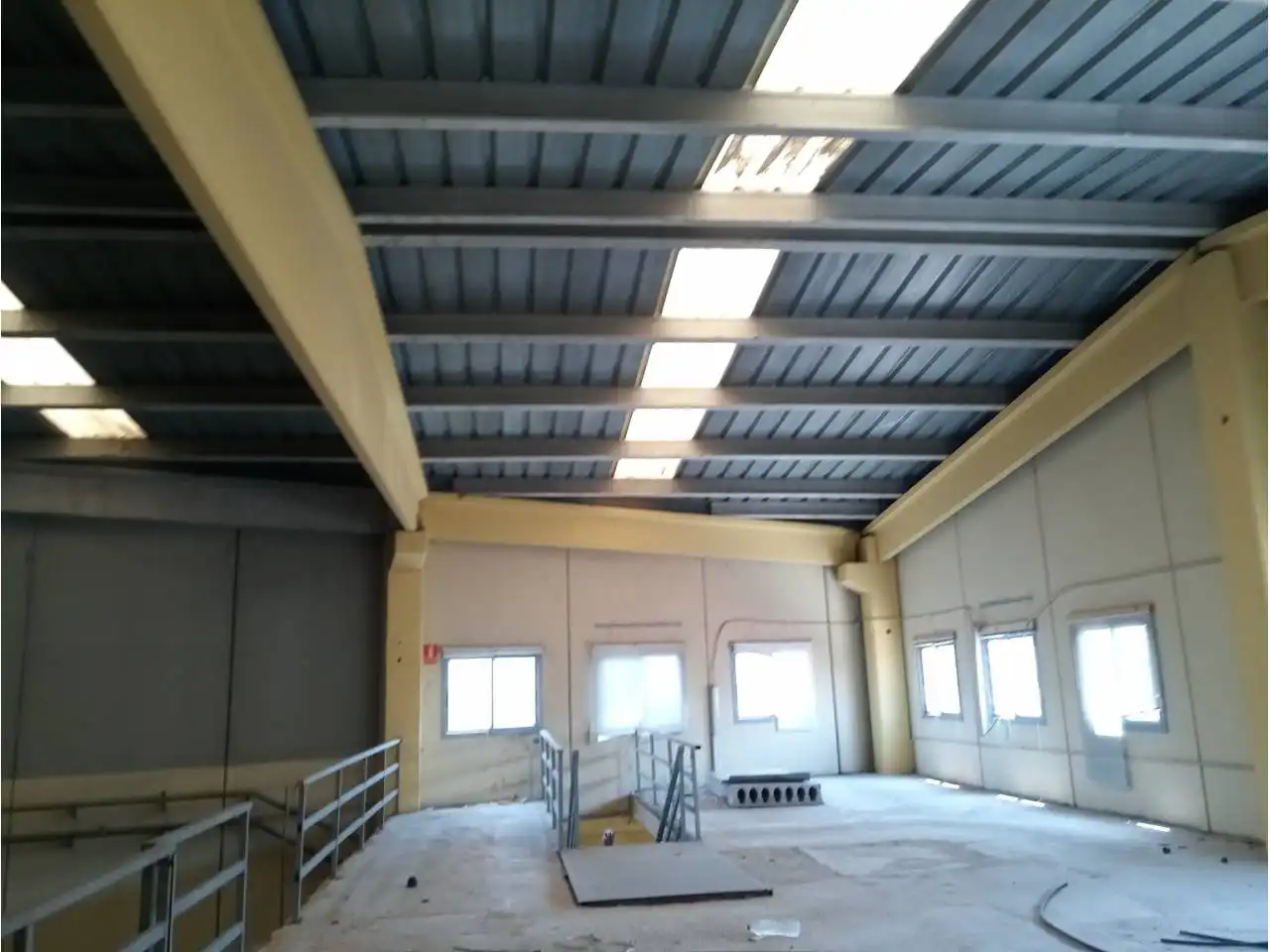 Nau industrial en venda a Centre, imagen 13