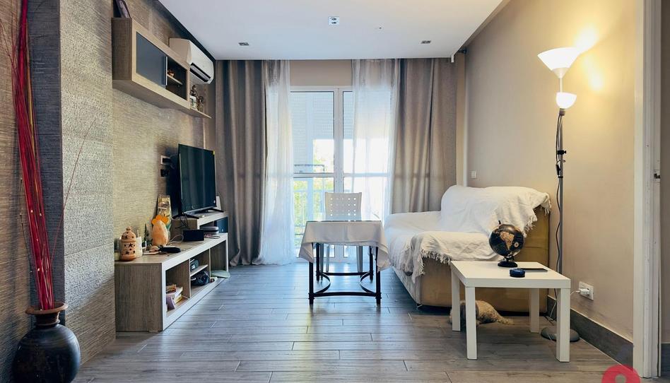 Foto 1 de Pis en venda a Campo de la Verdad - Miraflores, Córdoba