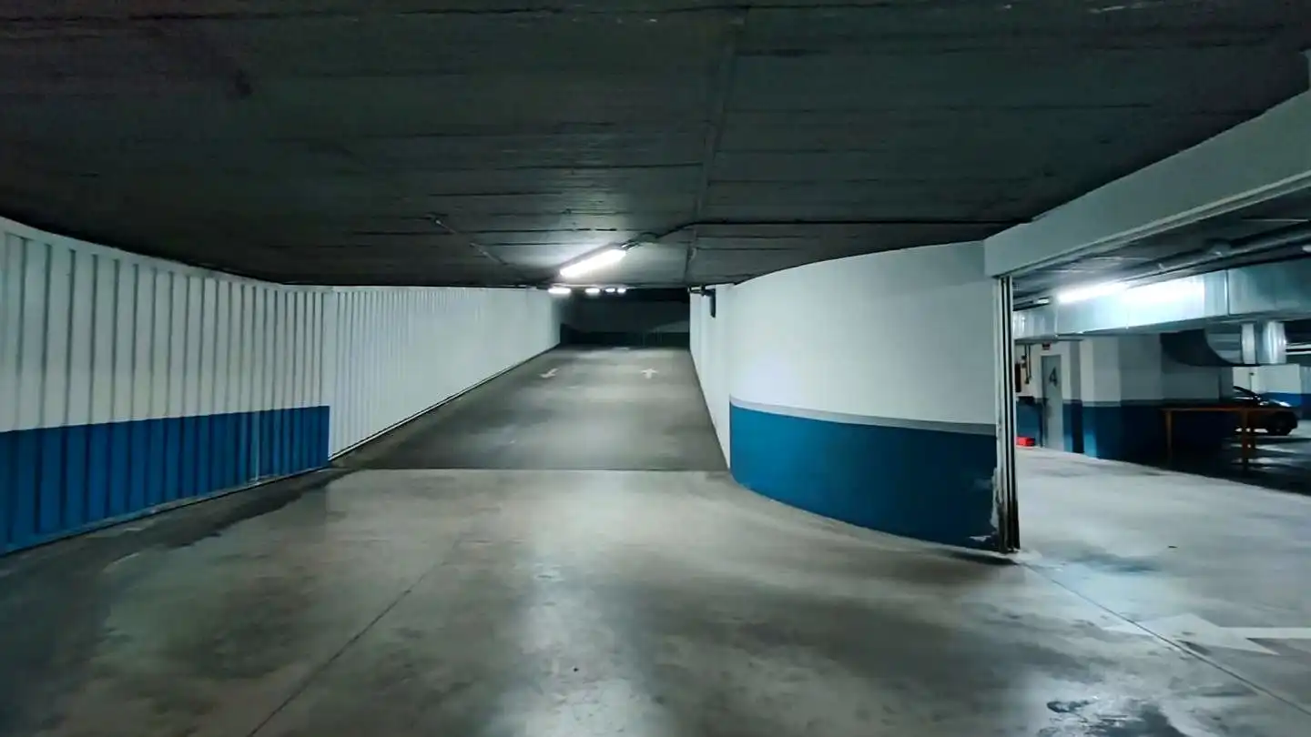 Parcheggio in affitto a Avenida Claudio Coello, imagen 10