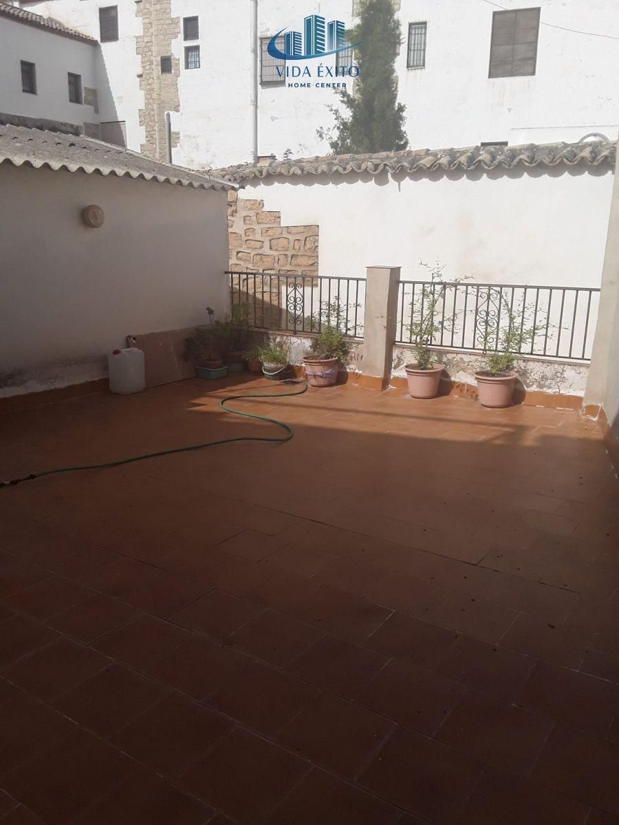 Terraza de Casa o chalet en venta en  Jaén Capital con Calefacción y Terraza