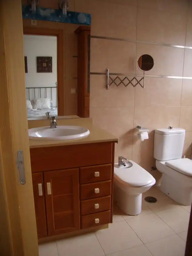 Wohnung mit Terrasse zum Verkauf in Avinguda Sant Francesc, imagen 7