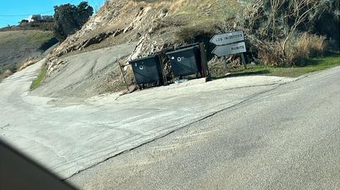 Photo 4 of Country house to rent in Sedella, Málaga